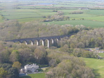 FZ014792 Railway bridge from the air.jpg